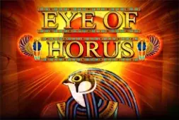 Eye of Horus